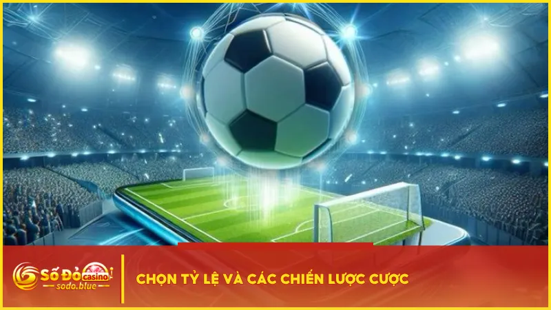 Đánh giá tỷ lệ cược từ các sân chơi đáng tin cậy sẽ giúp bạn tạo dựng chiến lược cược thông minh