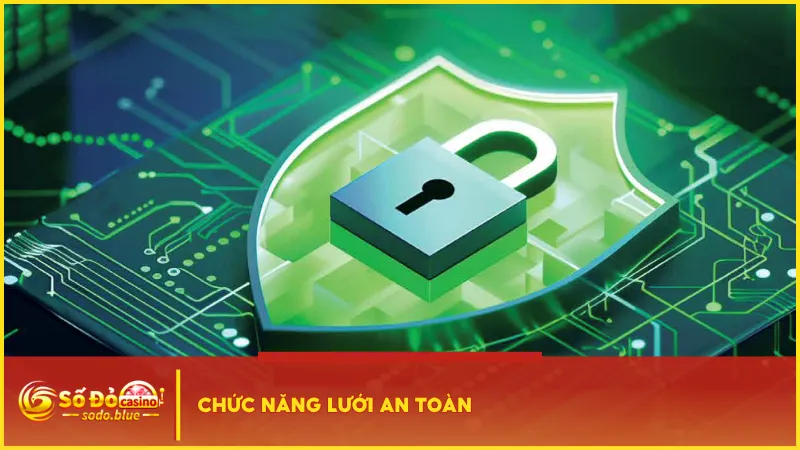 Giúp bảo vệ vốn cược ban đầu và giảm thua tiền trong lần đặt cược đầu tiên