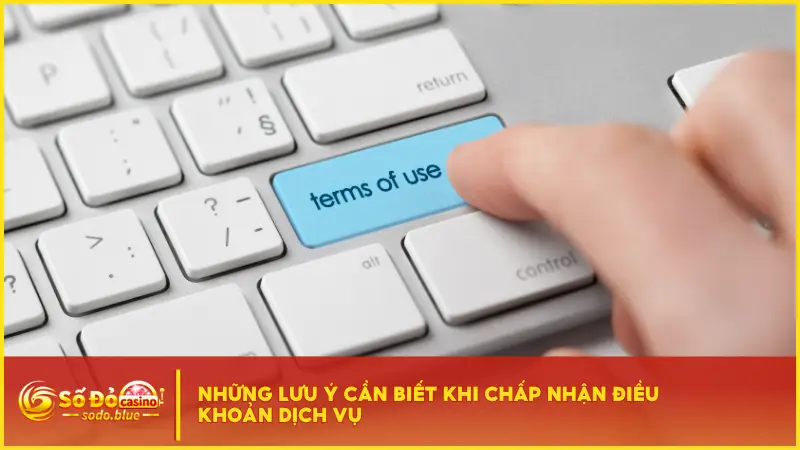 Để tránh hiểu lầm hoặc vi phạm không cố ý người chơi nên lưu ý một số điểm quan trọng